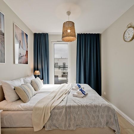 Blueapart Apartamenty Nexo Puck Kültér fotó