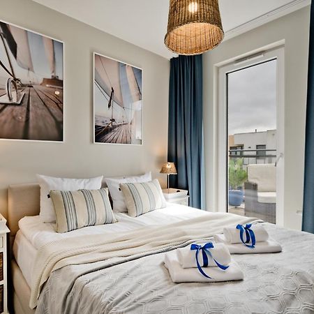 Blueapart Apartamenty Nexo Puck Kültér fotó