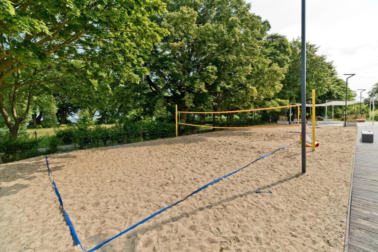 Blueapart Apartamenty Nexo Puck Kültér fotó