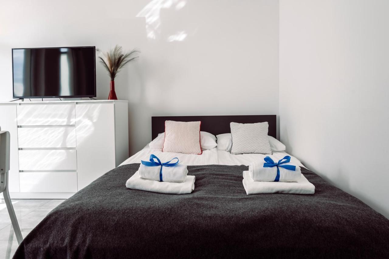 Blueapart Apartamenty Nexo Puck Kültér fotó