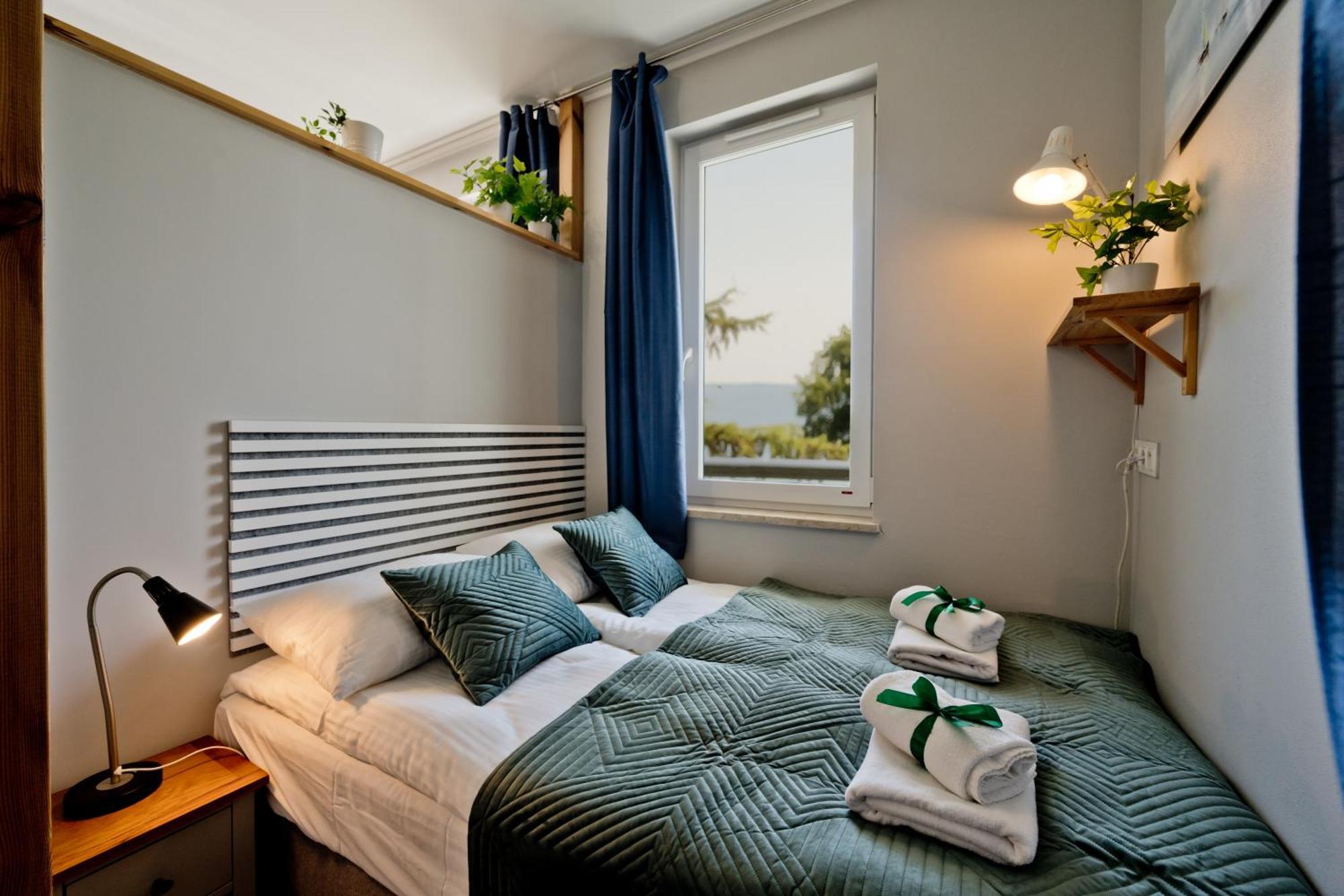Blueapart Apartamenty Nexo Puck Kültér fotó