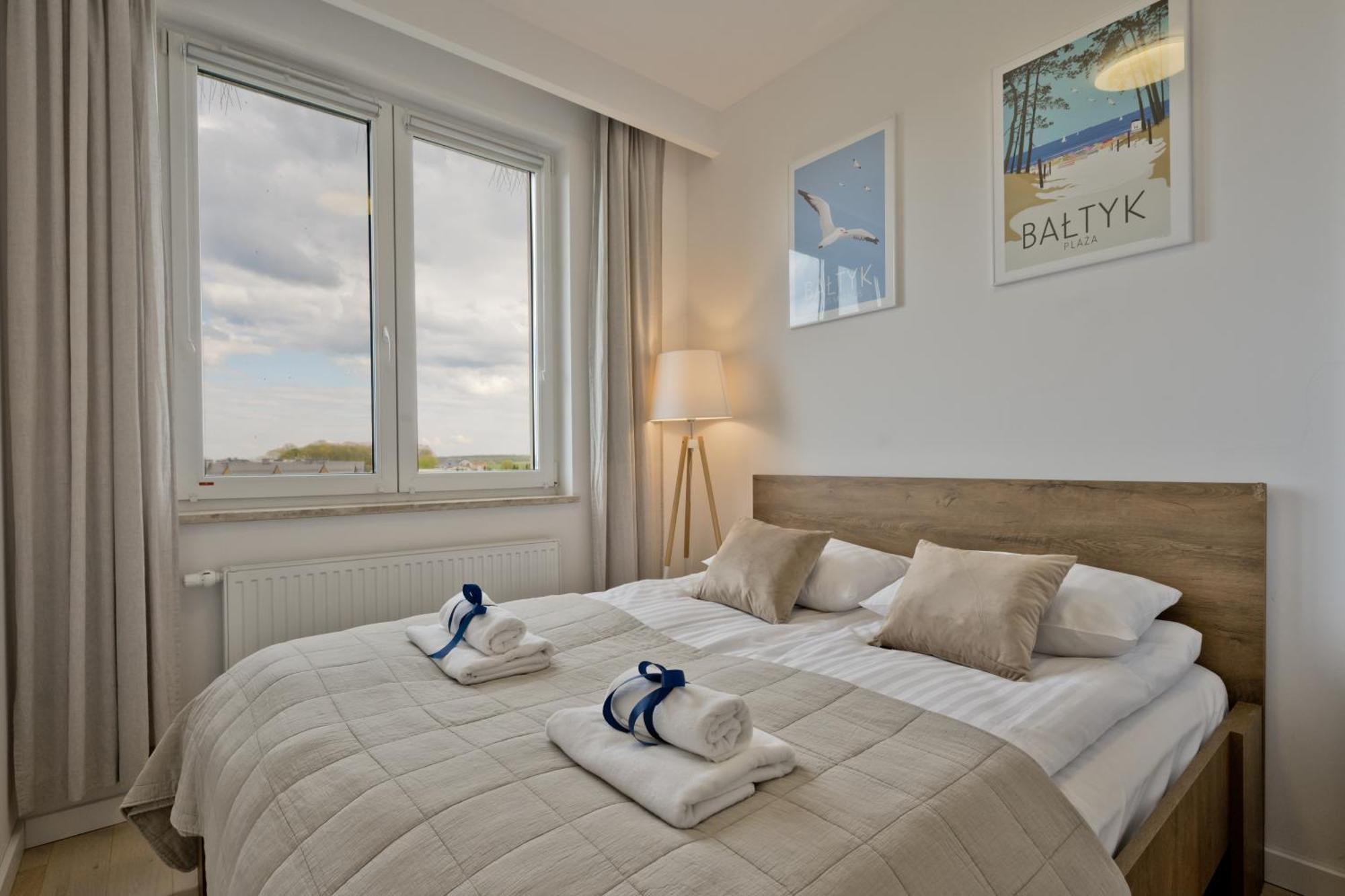 Blueapart Apartamenty Nexo Puck Kültér fotó