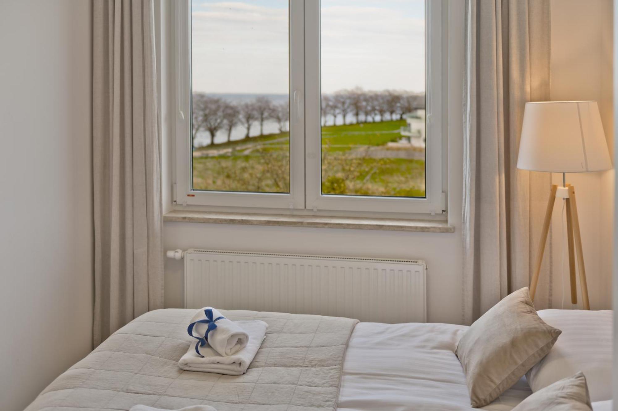 Blueapart Apartamenty Nexo Puck Kültér fotó