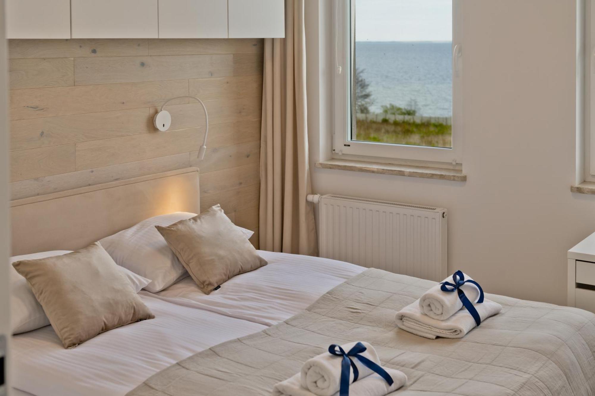 Blueapart Apartamenty Nexo Puck Kültér fotó