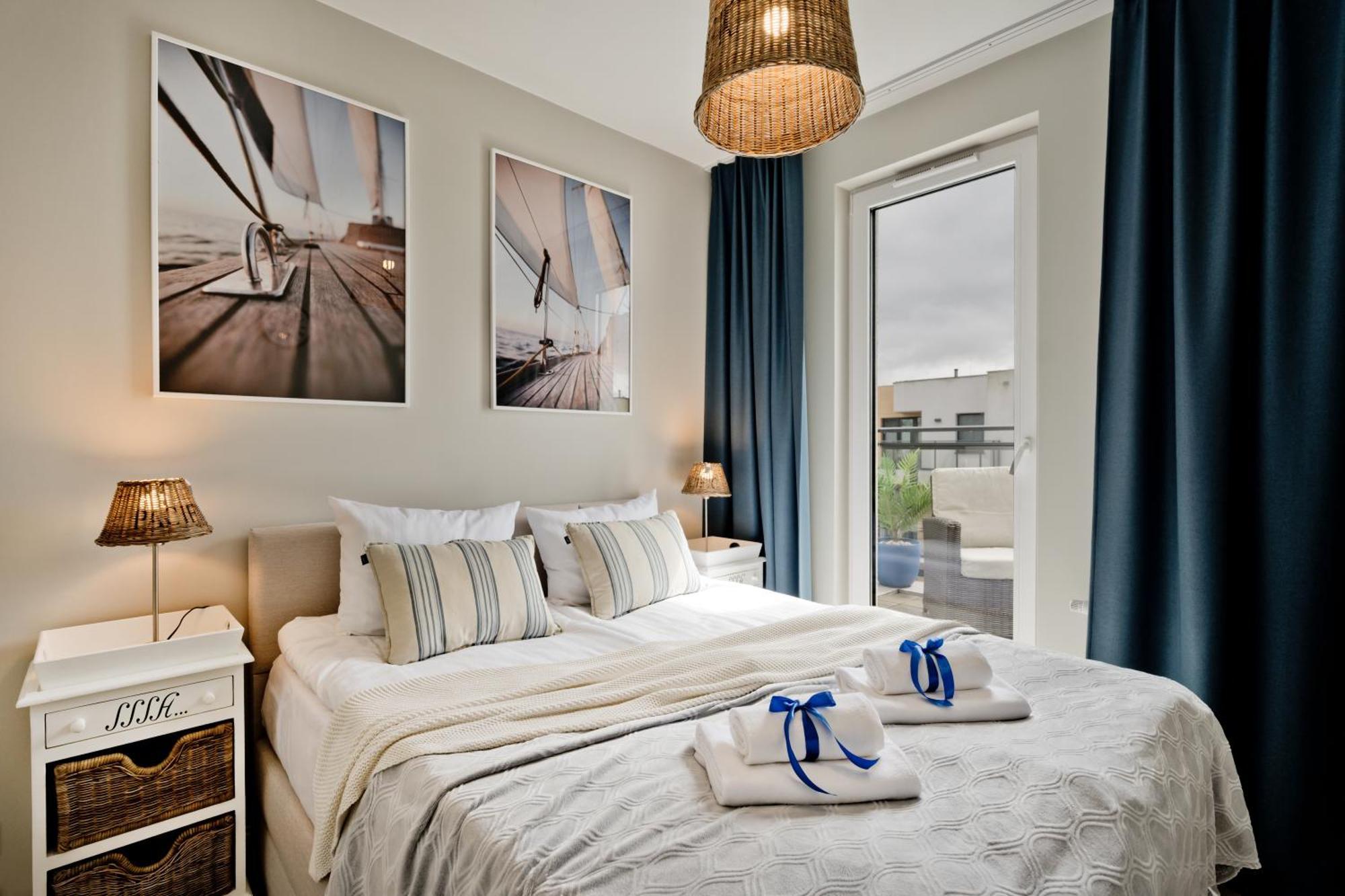 Blueapart Apartamenty Nexo Puck Kültér fotó