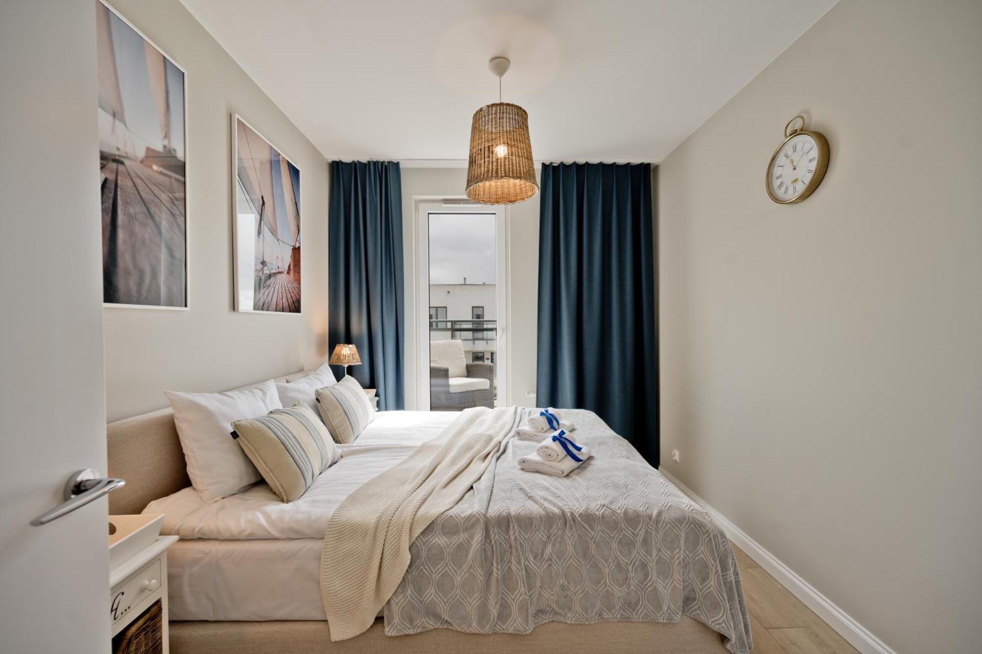Blueapart Apartamenty Nexo Puck Kültér fotó